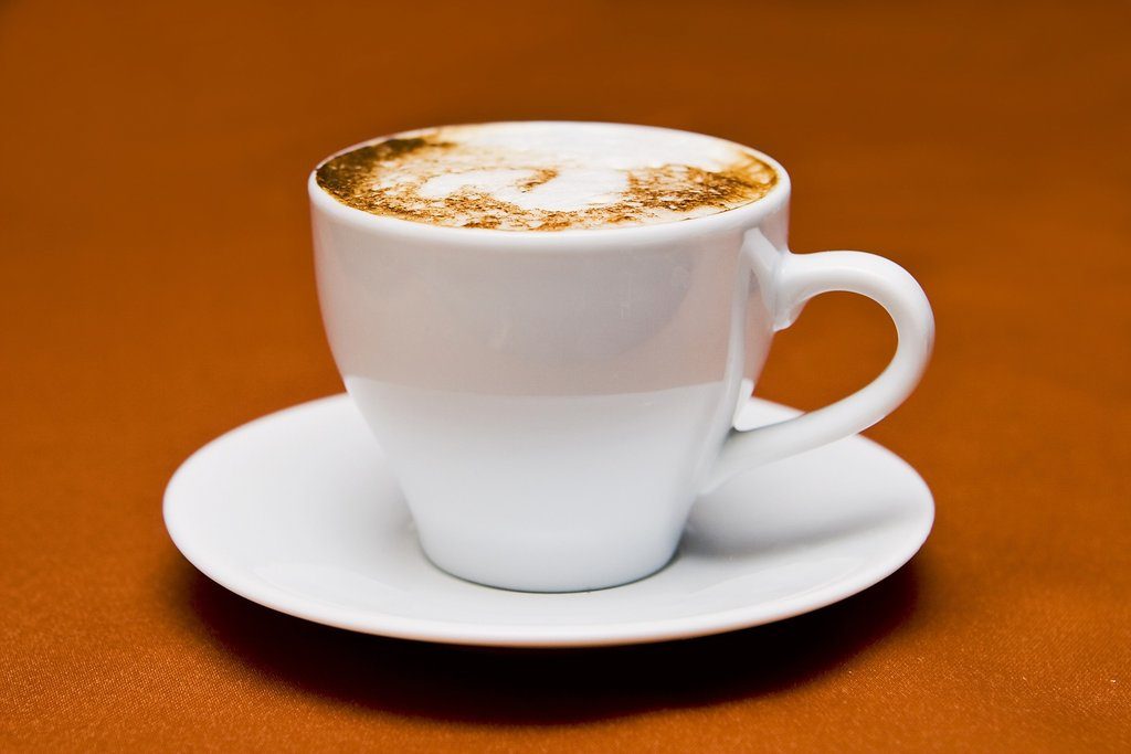Cappuccino là gì?. Nguồn gốc của cà phê Cappuccino ra sao?