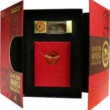 优质阿拉比卡黄鼠狼咖啡 - 一盒 150 克黄鼠狼品牌.