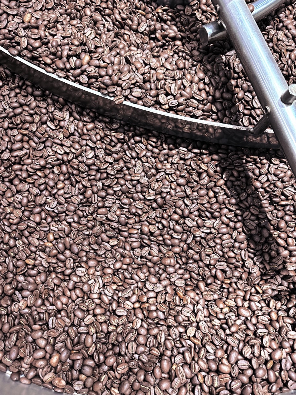 Crie sua própria marca de café, serviço de processamento de café sob demanda (OEM)