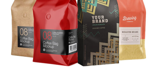 OEM et marque de distributeur - Services professionnels de traitement du café dans le monde entier